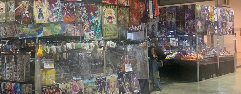Manga, videojuegos y mucho más en la Japan Weekend