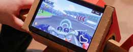 Tópicos y videojuegos
