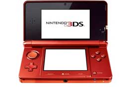 Nintendo 3DS, la revolución de las tres dimensiones