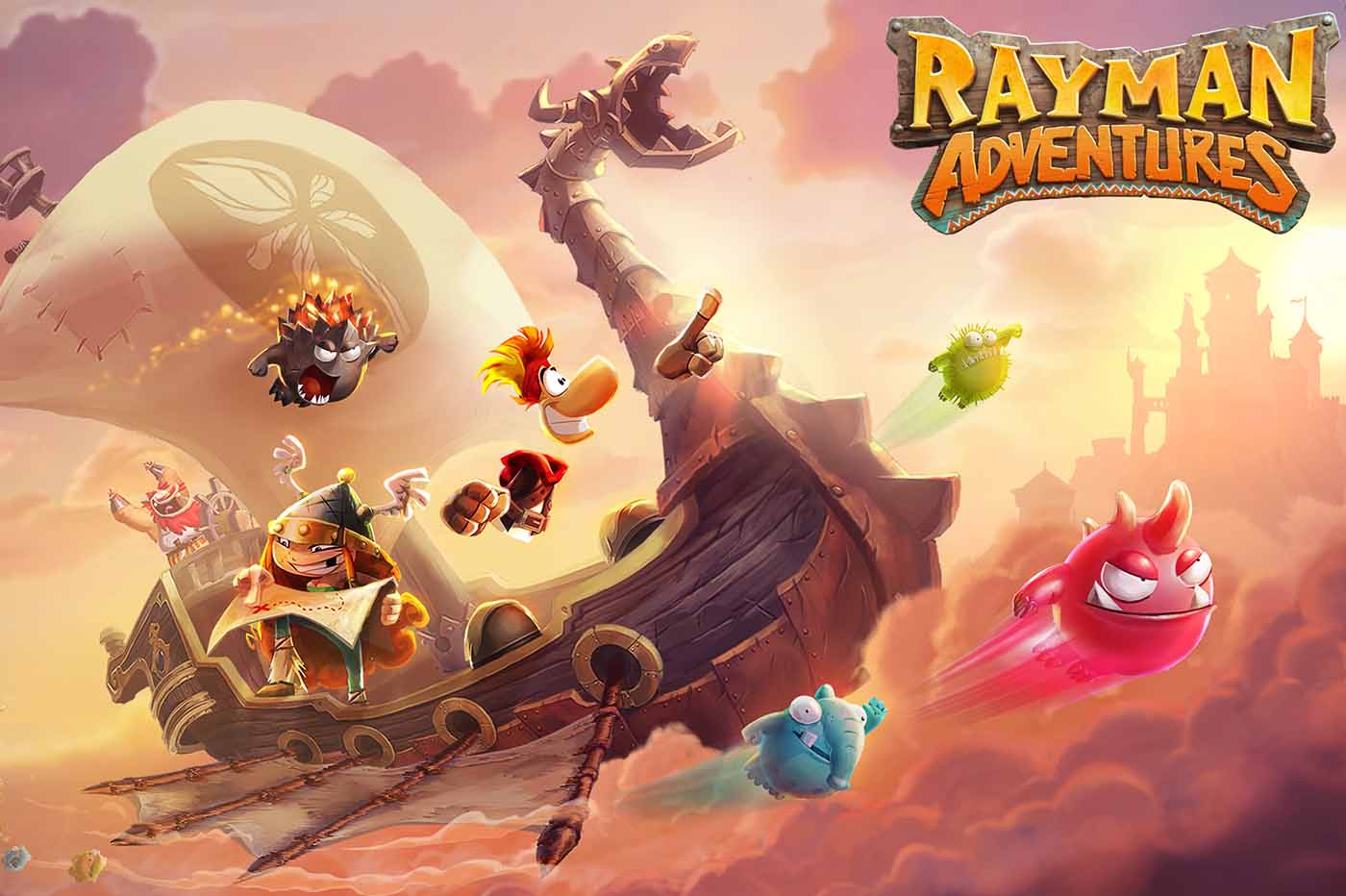 Un clásico para Switch