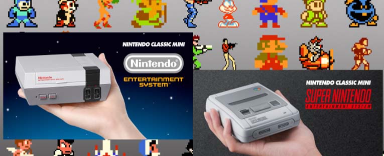 El renacer del juego clásico