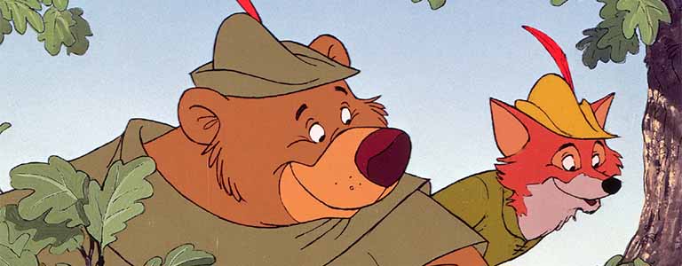 robin hood un ladron de pelicula