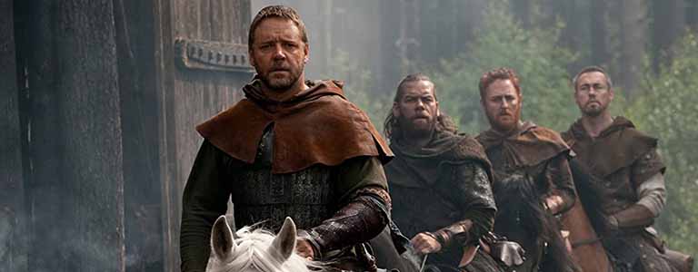 robin hood un ladron de pelicula