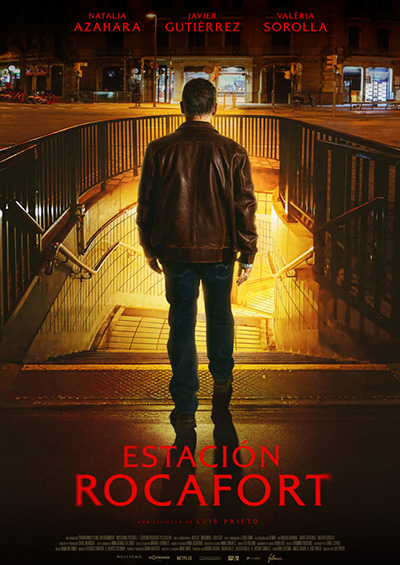 Portada de Estación Rocafort