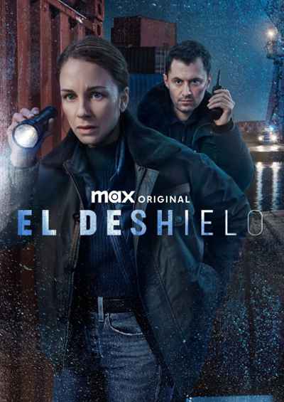 Portada de El deshielo