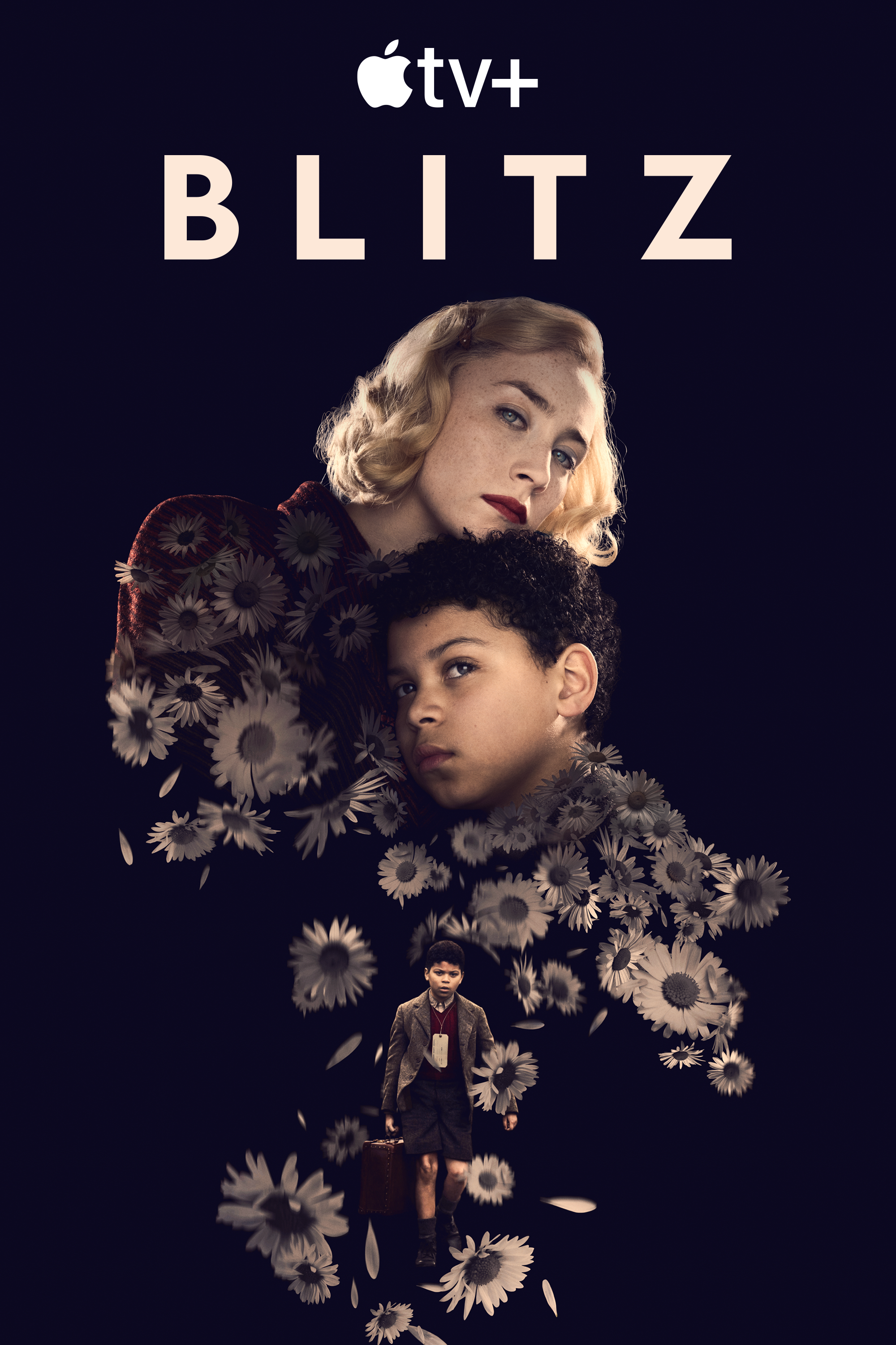 Portada de Blitz