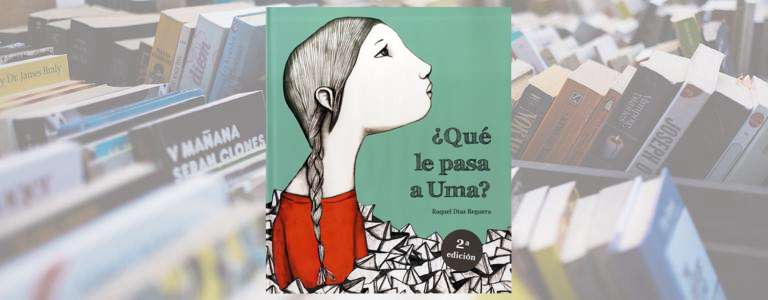 ¿Qué le pasa a Uma?