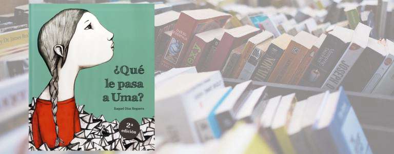¿Qué le pasa a Uma?