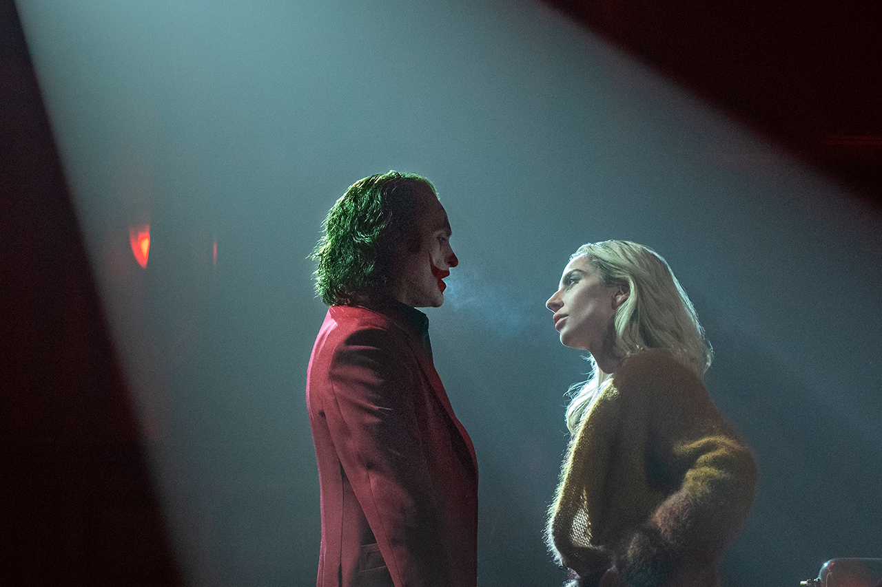 Joker: folie à deux