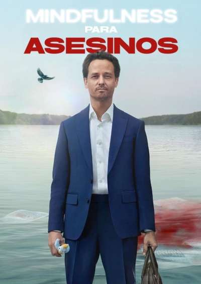 Portada de Mindfulness para asesinos
