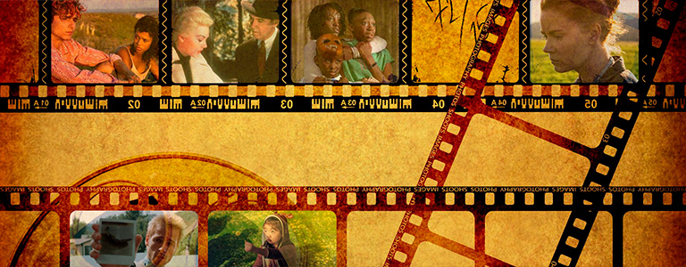 Un truco o trato cinematográfico