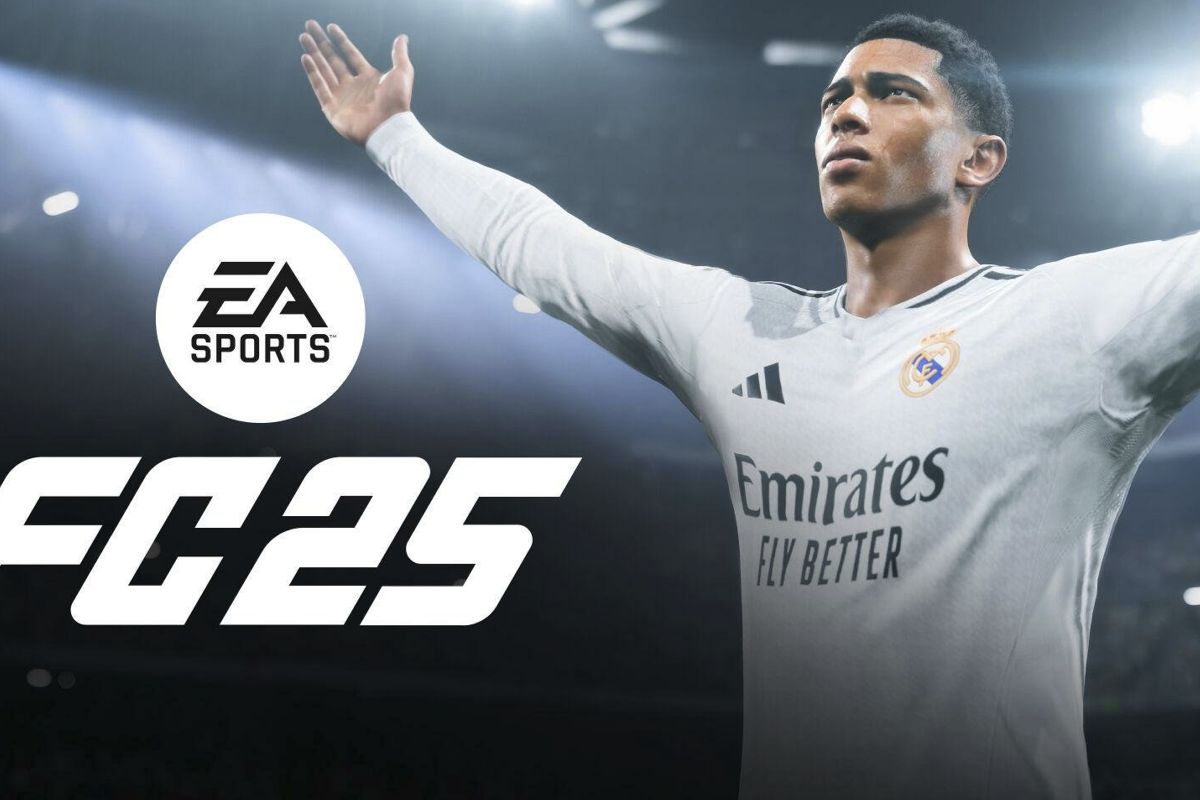 EA Sports FC 25