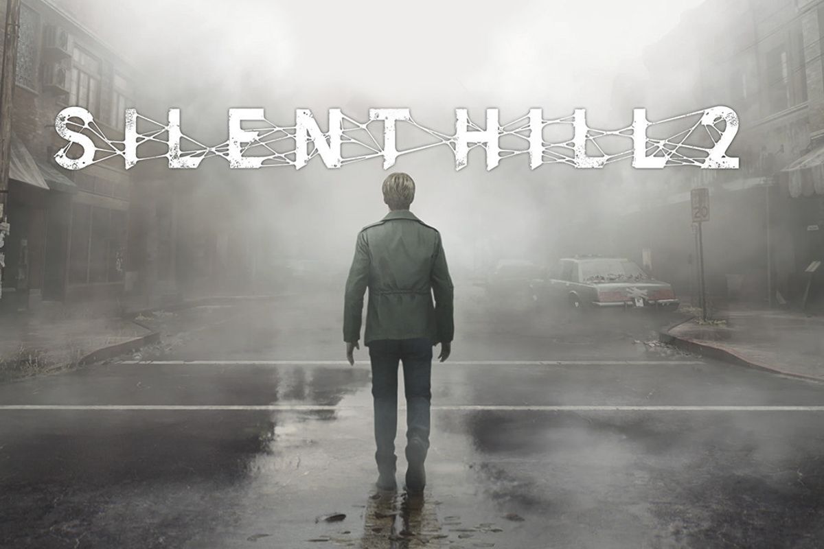 Silent Hill 2 Remake