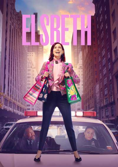 Portada de Elsbeth (T2)