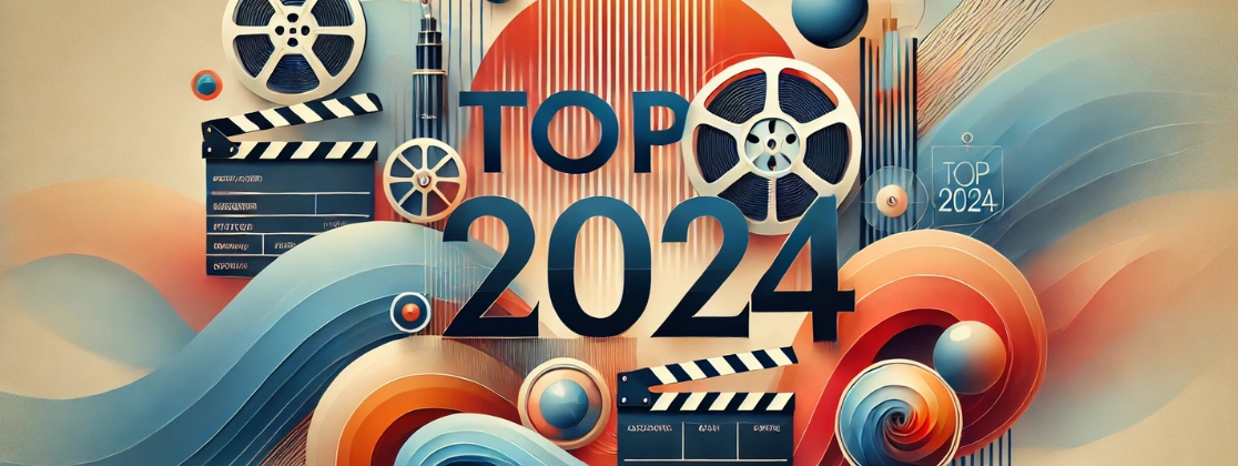 Las mejores películas de 2024