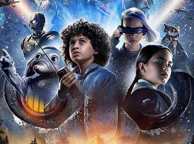 Star Wars: Tripulación perdida