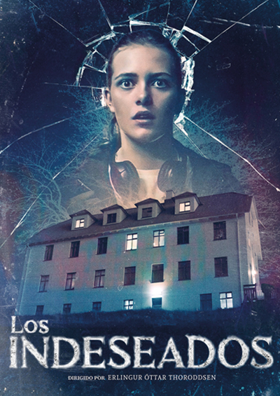 Portada de Los indeseados