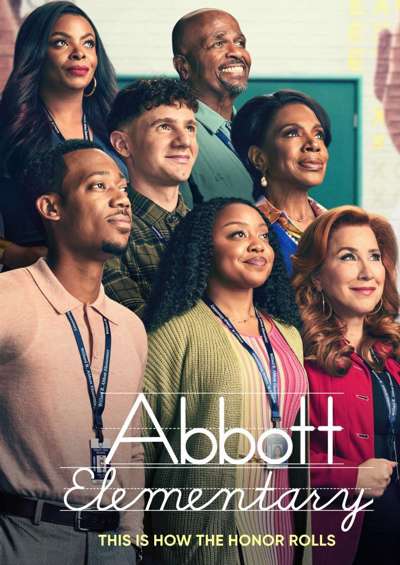 Portada de Colegio Abbott