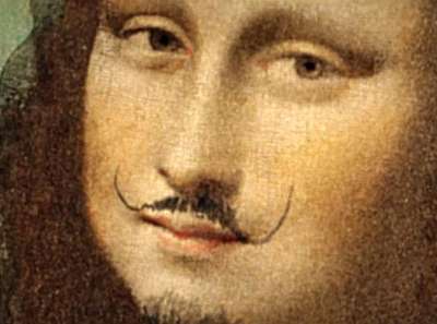 Marcel Duchamp: El arte de lo posible