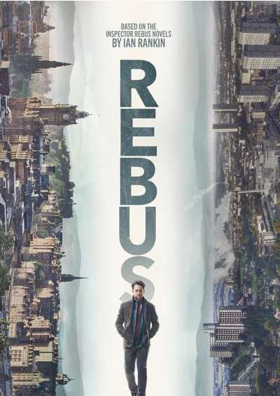 Portada de Rebus