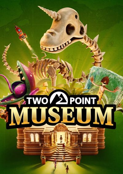Portada de Two Point Museum