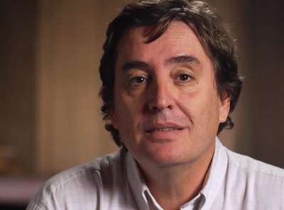 Aunque tú no lo sepas. La poesía de Luis García Montero