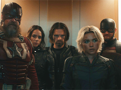 Thunderbolts*
