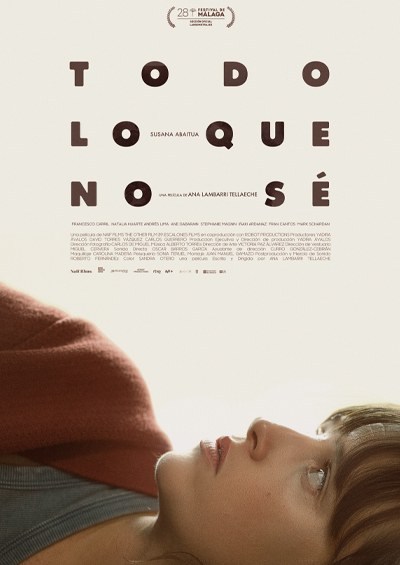 Portada de Todo lo que no sé