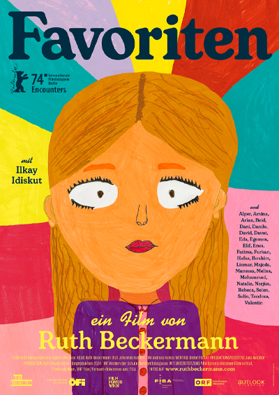 Portada de Nuestra querida profesora