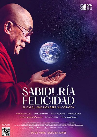 Portada de Sabiduría y felicidad