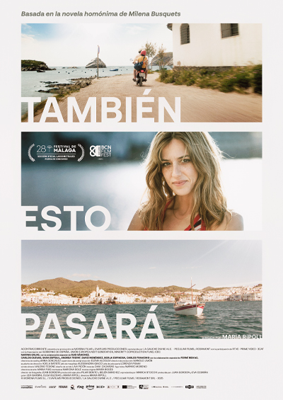 Portada de También esto pasará