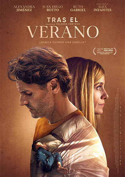 Portada de Tras el verano