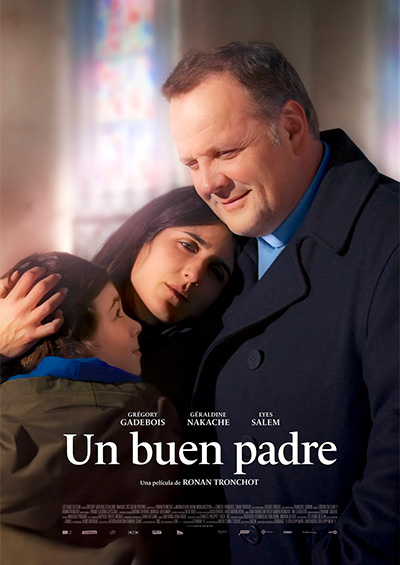 Portada de Un buen padre