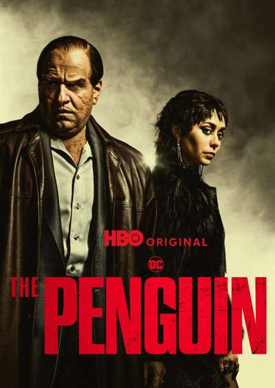 Portada de El Pingüino