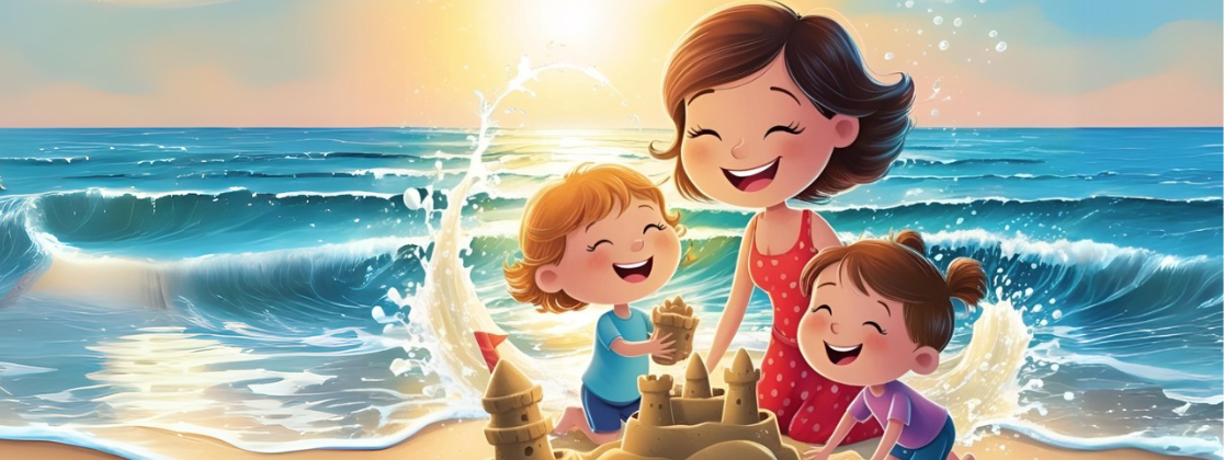 Madres de película: historias de superación y cariño