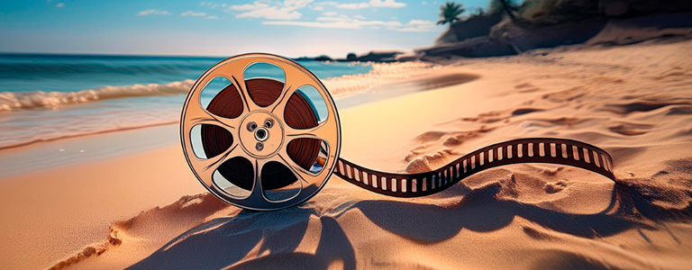 Un verano de cine: top comedia