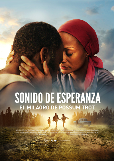 Portada de Sonido de esperanza