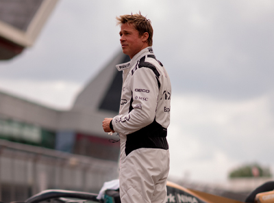 F1: la película