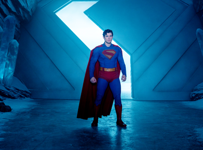 Superman