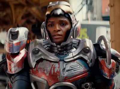 Ironheart