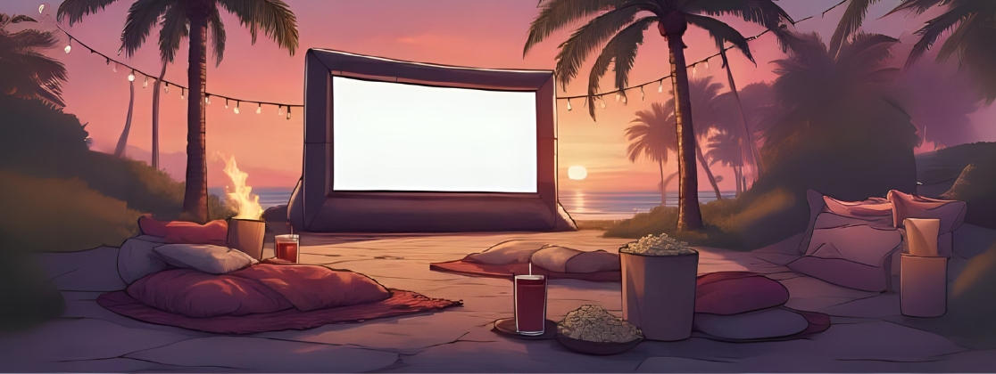 Un verano de cine: top acción 2025