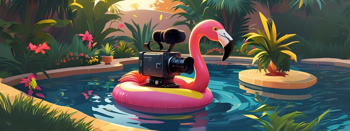 Un verano 2025 de cine: top animación