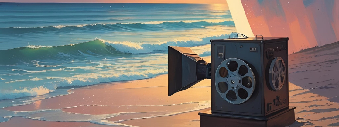 Un verano de cine: top comedia 2025