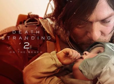 Death Stranding 2