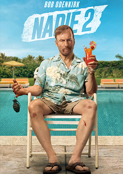 Portada de Nadie 2