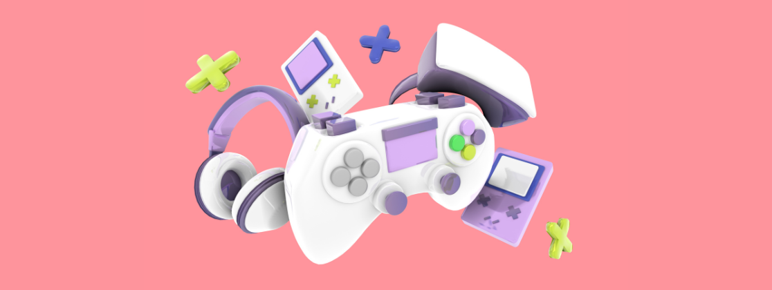 Videojuegos: convertir un reto en una oportunidad