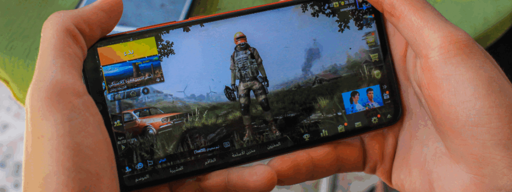 Artículo Videojuegos como oportunidad