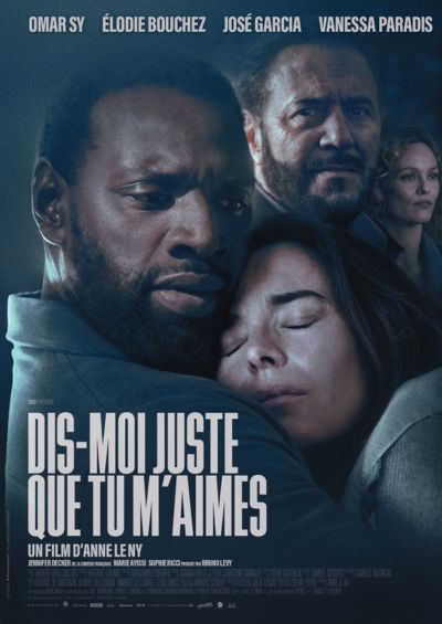Portada de Acosada