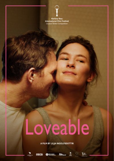 Portada de Adorable