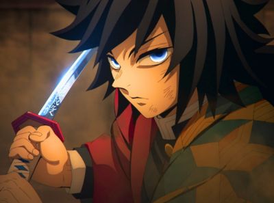 Guardianes de la noche: Kimetsu no Yaiba – La Fortaleza Infinita